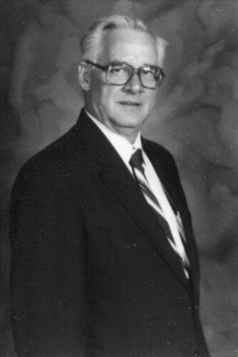 JOHN LANE
